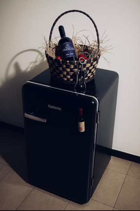 Chalé Delícias da Roça